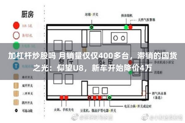 加杠杆炒股吗 月销量仅仅400多台，滞销的国货之光：仰望U8，新车开始降价4万