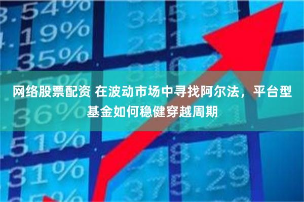 网络股票配资 在波动市场中寻找阿尔法，平台型基金如何稳健穿越周期